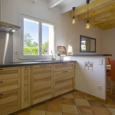 La Maison Du Marais - Welkeys