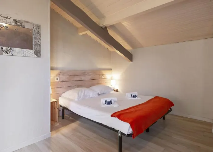 Сasa de vacaciones La Maison Du Marais - Welkeys Labenne