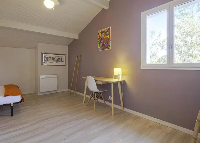 La Maison Du Marais - Welkeys Сasa de vacaciones