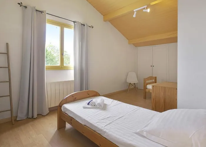 Сasa de vacaciones La Maison Du Marais - Welkeys Labenne