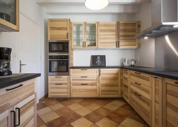 Сasa de vacaciones La Maison Du Marais - Welkeys