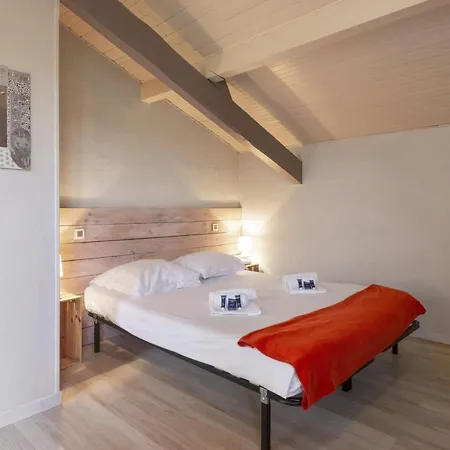 Holiday home La Maison Du Marais - Welkeys Labenne