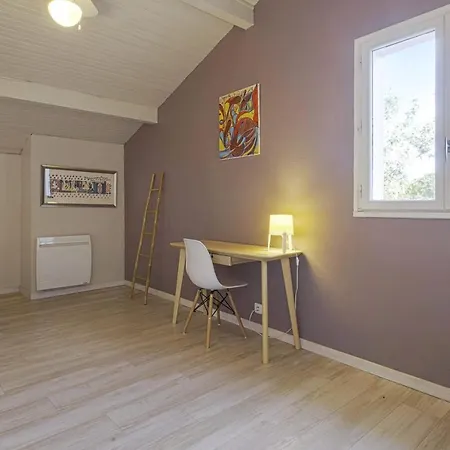La Maison Du Marais - Welkeys Holiday home