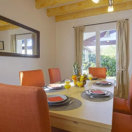 La Maison Du Marais - Welkeys Holiday home Labenne