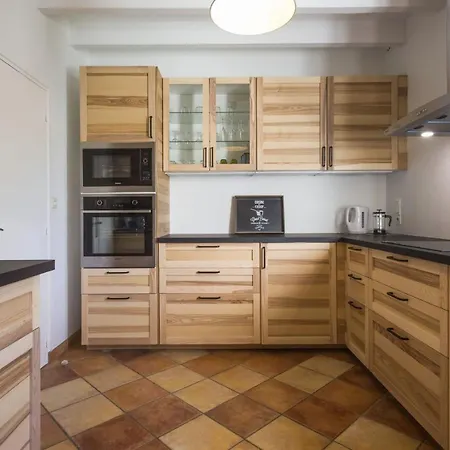 Holiday home La Maison Du Marais - Welkeys