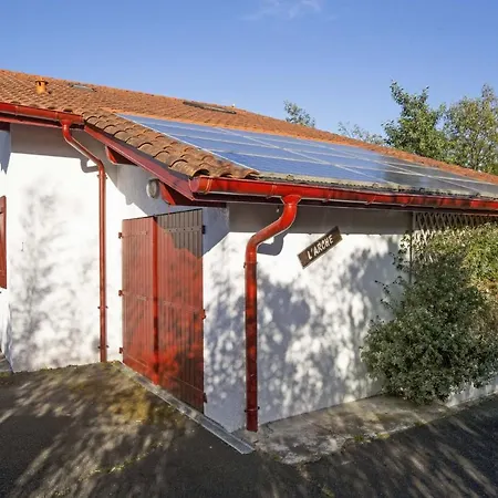 Holiday home La Maison Du Marais - Welkeys